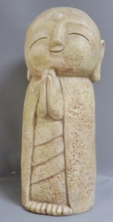 Jizo have statue