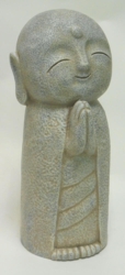 Jizo have statue