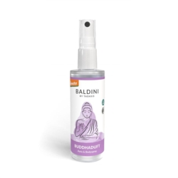 Baldini Aura- og bodyspray Buddha