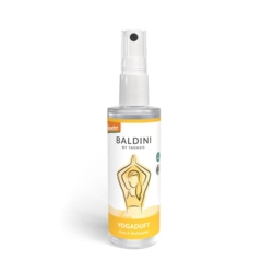 Baldini Aura - og Bodyspray - Yoga