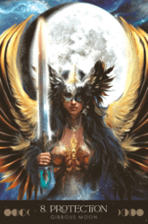 Moon Temple Oracle