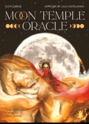 Moon Temple Oracle