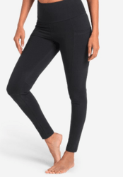Leggings "Yoga & Run"