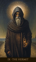 Whispers of Time Tarot