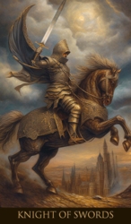 Whispers of Time Tarot