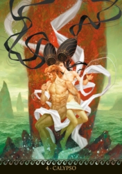 Odyssey Oracle Cards