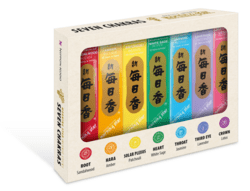 Morningstar Chakrasæt