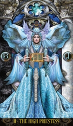 Illuminati tarot, Premium