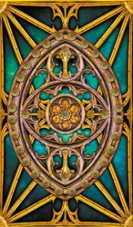 Illuminati tarot, Premium