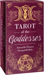 Tarot of the Goddesses