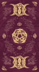 Tarot of the Goddesses