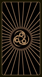 Ukiyo tarot