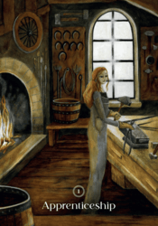 The Fairy Tale Heroine