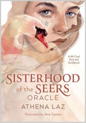Sisterhood of the Seers Orakelkort