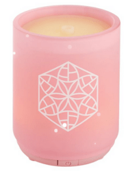 Tao Candle - hygge uden flamme