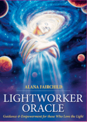 Lightworker Oracle