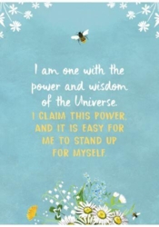 Power Thought Cards Pocket - Louise Hay
