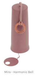 Harmonic Bell: MIRA - Heola