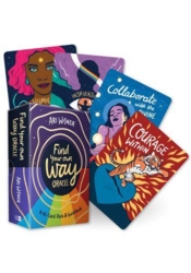 Find your own way Oracle