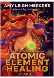 The Atomic Element Healing Oracle