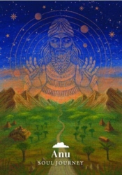 The Earth & Sky Oracle