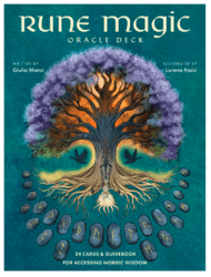 Rune Magic Oracle