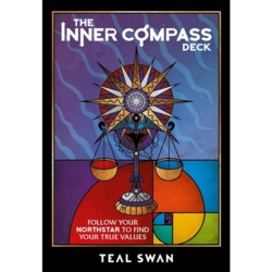 Inner Compass kort