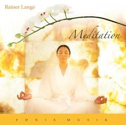 Meditation. CD
