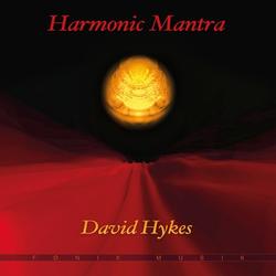 Harmonic mantra. CD