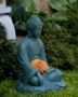 Stor Buddha statue (have statue)