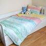 Økologisk sengetøj Beauty Dream til børn