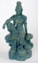 Quan YIn - Royal Ease figur