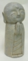 Jizo have statue