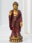 Buddha, stående
