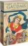 Tarot de Besançon Gaudais - Limited Edition