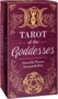 Tarot of the Goddesses