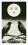 Mini  Murder of Crows tarot