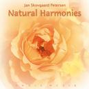 Natural harmonies. CD