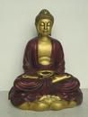 Buddha GR: LOTUS MEDITATION