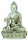 Buddha S: MEDICINE