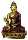 Buddha GR: MEDICINE