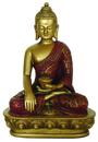 Buddha GR: SAKYAMUNI