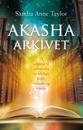 Akasha-arkivet af Anne Taylor