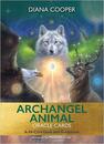 Archangel Animal Cards