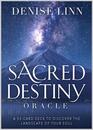 Sacred Destiny Oracle