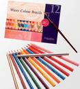 Mercurius Water Colour Pencils