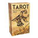 Tarot Black & Gold Edition (Rider Waite)