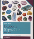 Den store bog om krystaller