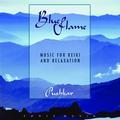 Blue flame. CD af Pushkar