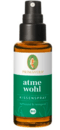 Atme Wohl (Cold Comfort) pudespray, 30 ml